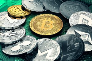So speichern Sie Ihre Kryptowährungen sicher