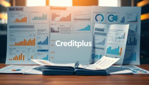 Vollständiger Leitfaden zum Creditplus Bank Kredit mit Optionen Beträgen und Konditionen