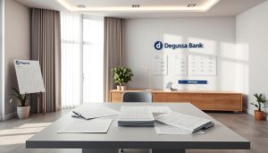 Degussa Bank Kredit mit Konditionen Kosten und Finanzierungsarten im Überblick