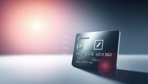 Alles, was Sie über Kreditkarten der Deutschen Bank wissen müssen: Gebühren und Vorteile