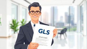 GLS Bank Kredit beantragen und die Finanzierungsrichtlinien verstehen