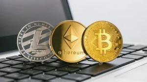 Krypto-Gewinne richtig beim Finanzamt angeben