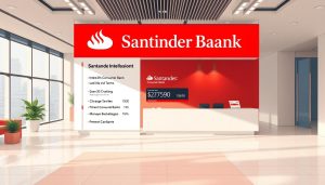 Alles über den Santander Consumer Bank Kredit mit Zinsen Laufzeiten und Voraussetzungen