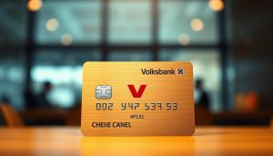 Vorteile der Volksbank-Kreditkarte: Ein ausführlicher Leitfaden